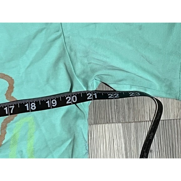 Taka Original Men’s Size Small Graffiti Japanese Brand Streetwear T-shirt - Picture 8 of 9